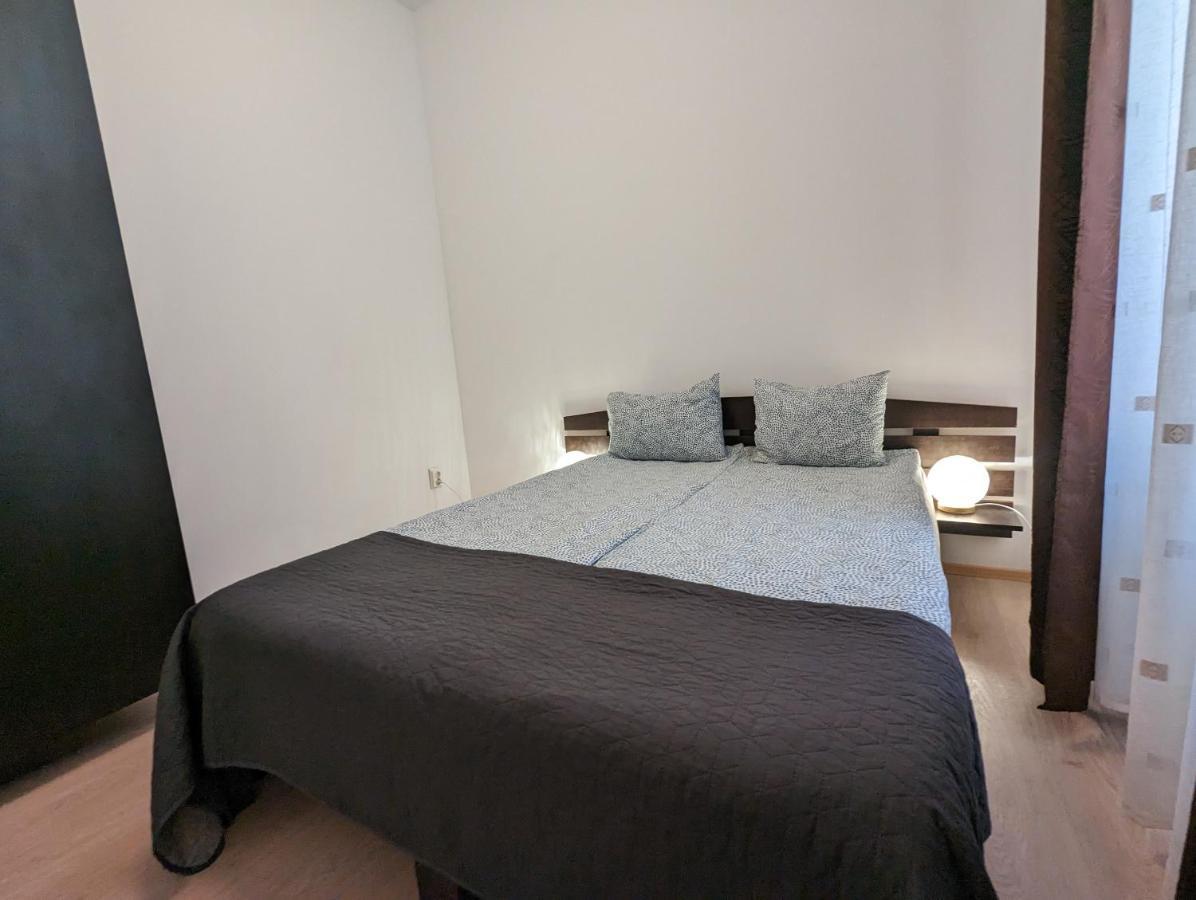 Key Apartments In Main Square ブラショフ エクステリア 写真