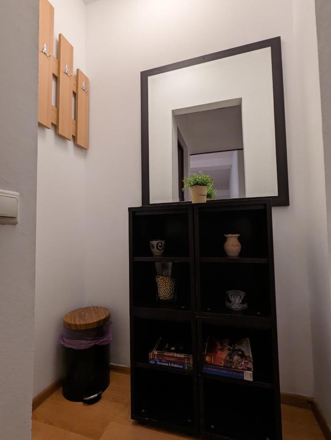 Key Apartments In Main Square ブラショフ エクステリア 写真