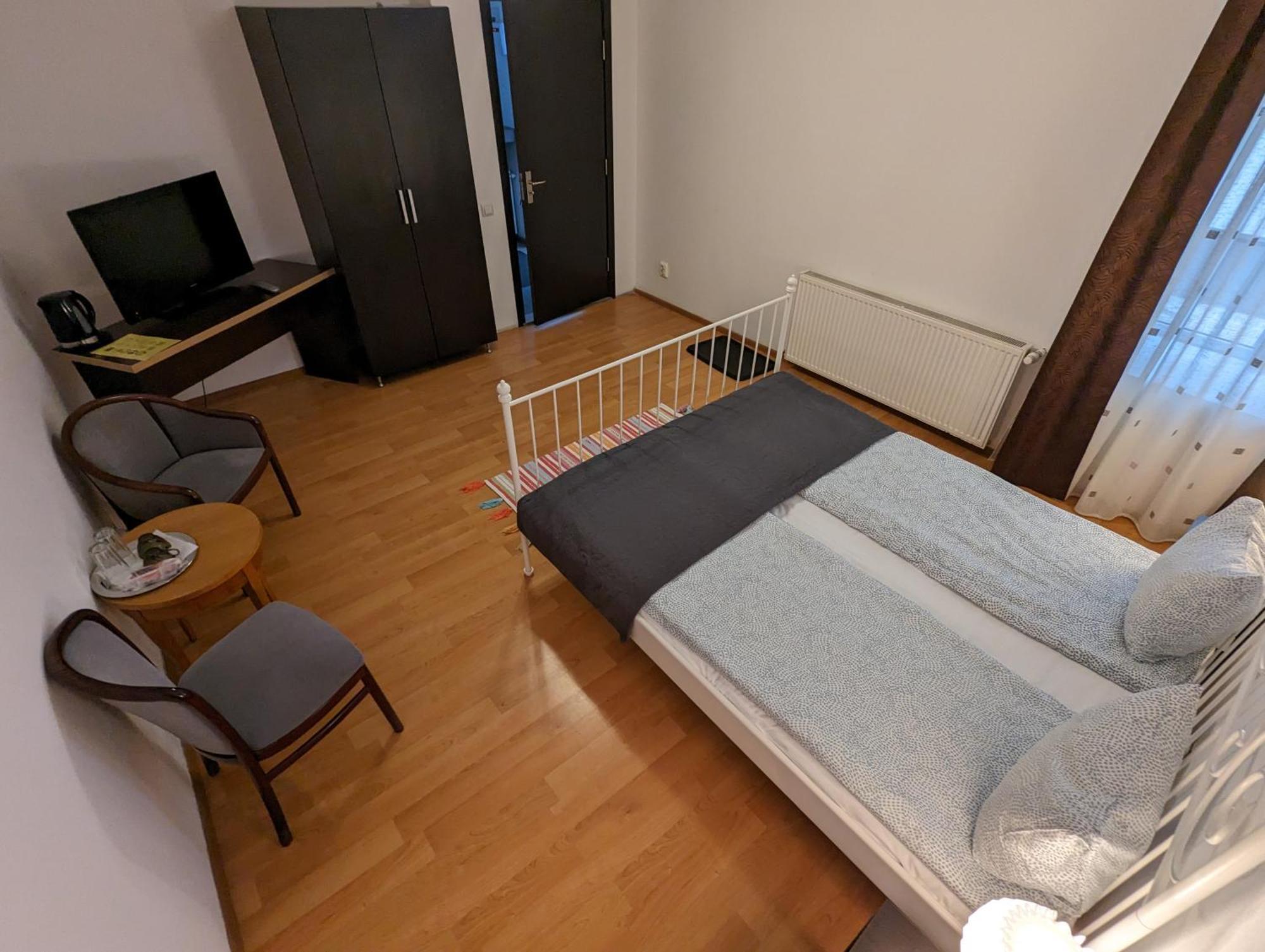 Key Apartments In Main Square ブラショフ エクステリア 写真