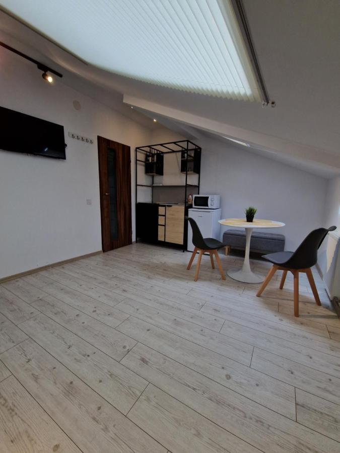 Key Apartments In Main Square ブラショフ エクステリア 写真