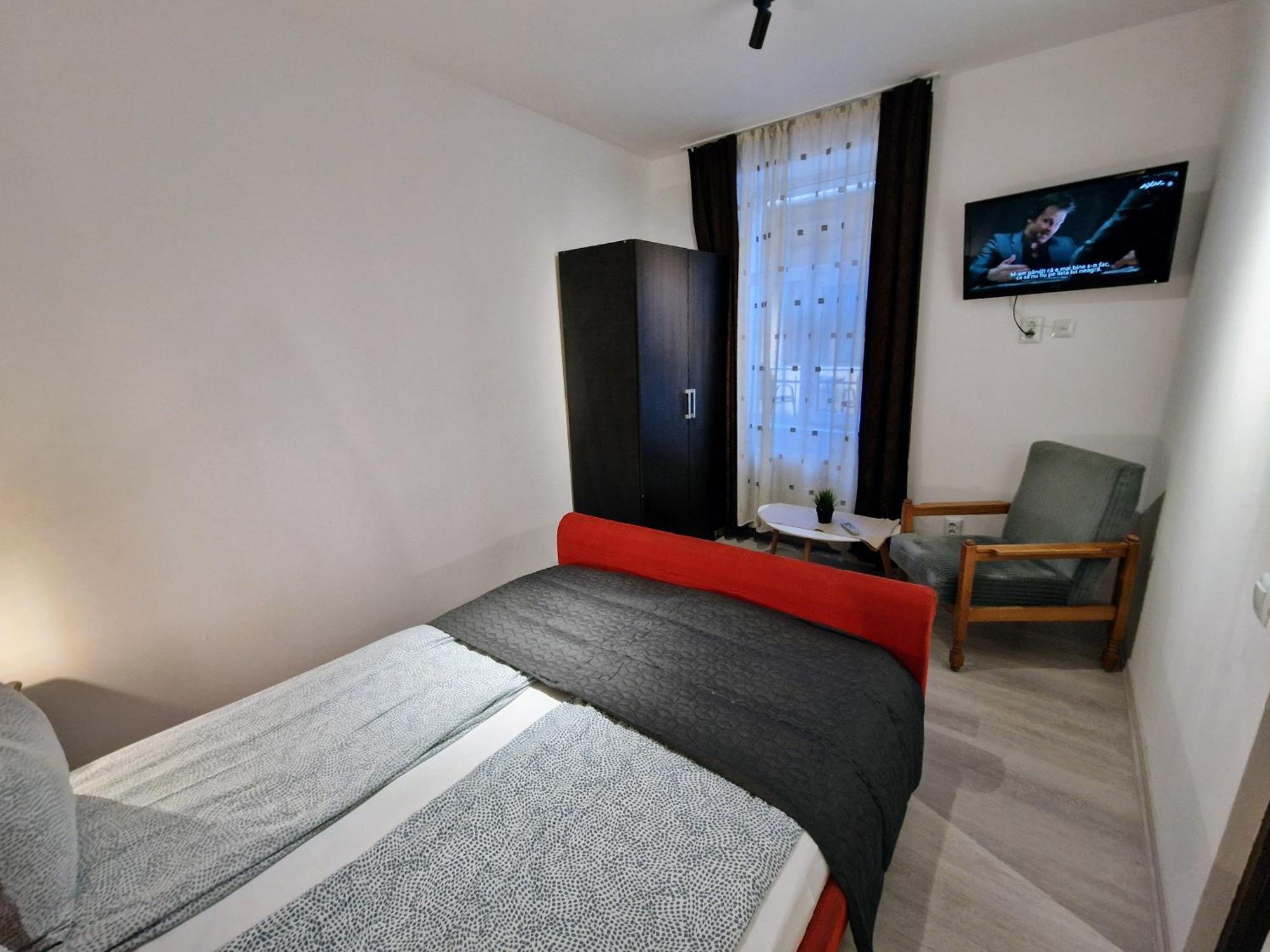 Key Apartments In Main Square ブラショフ エクステリア 写真