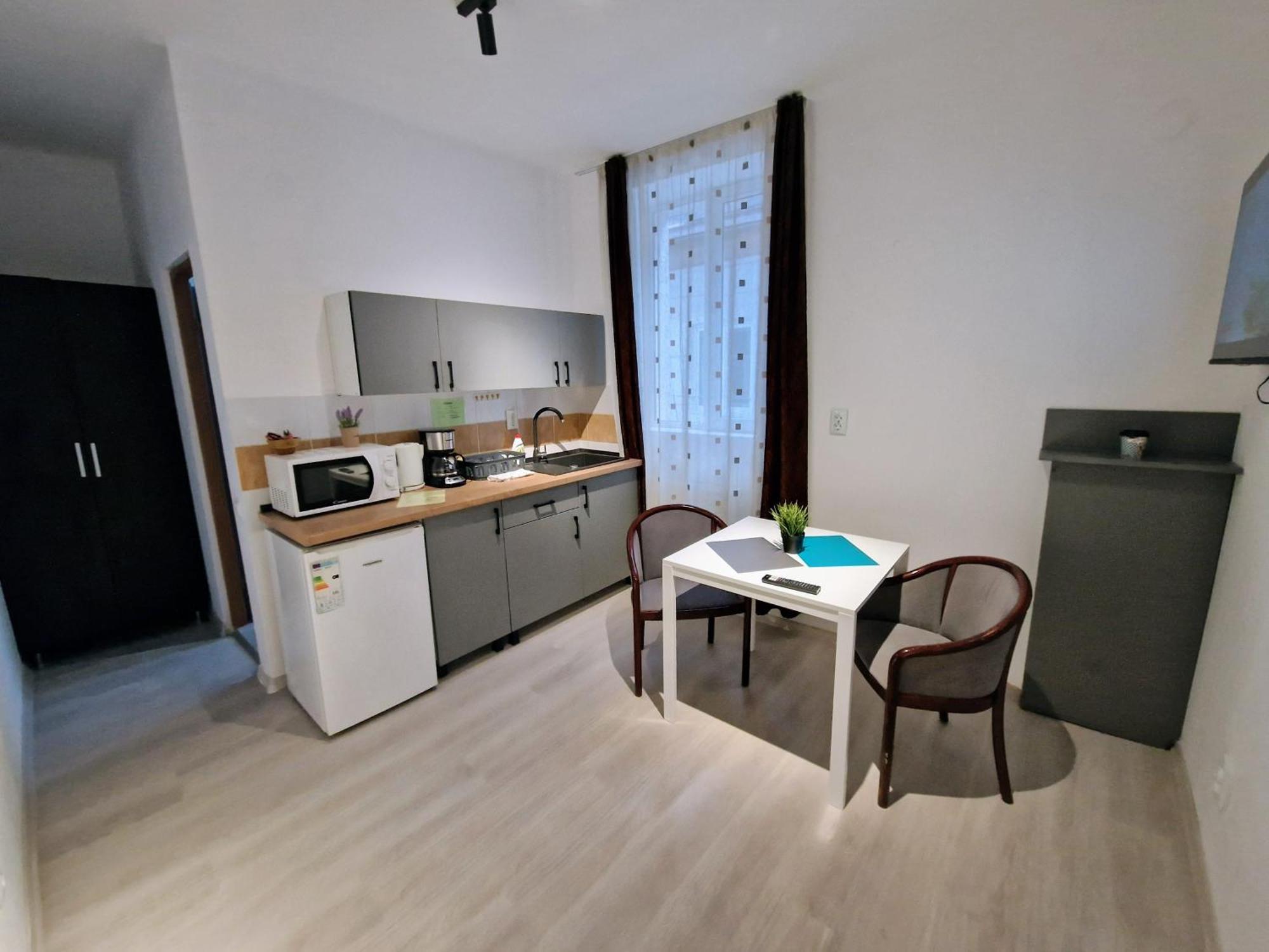 Key Apartments In Main Square ブラショフ エクステリア 写真